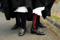 Unsere Tracht (1)